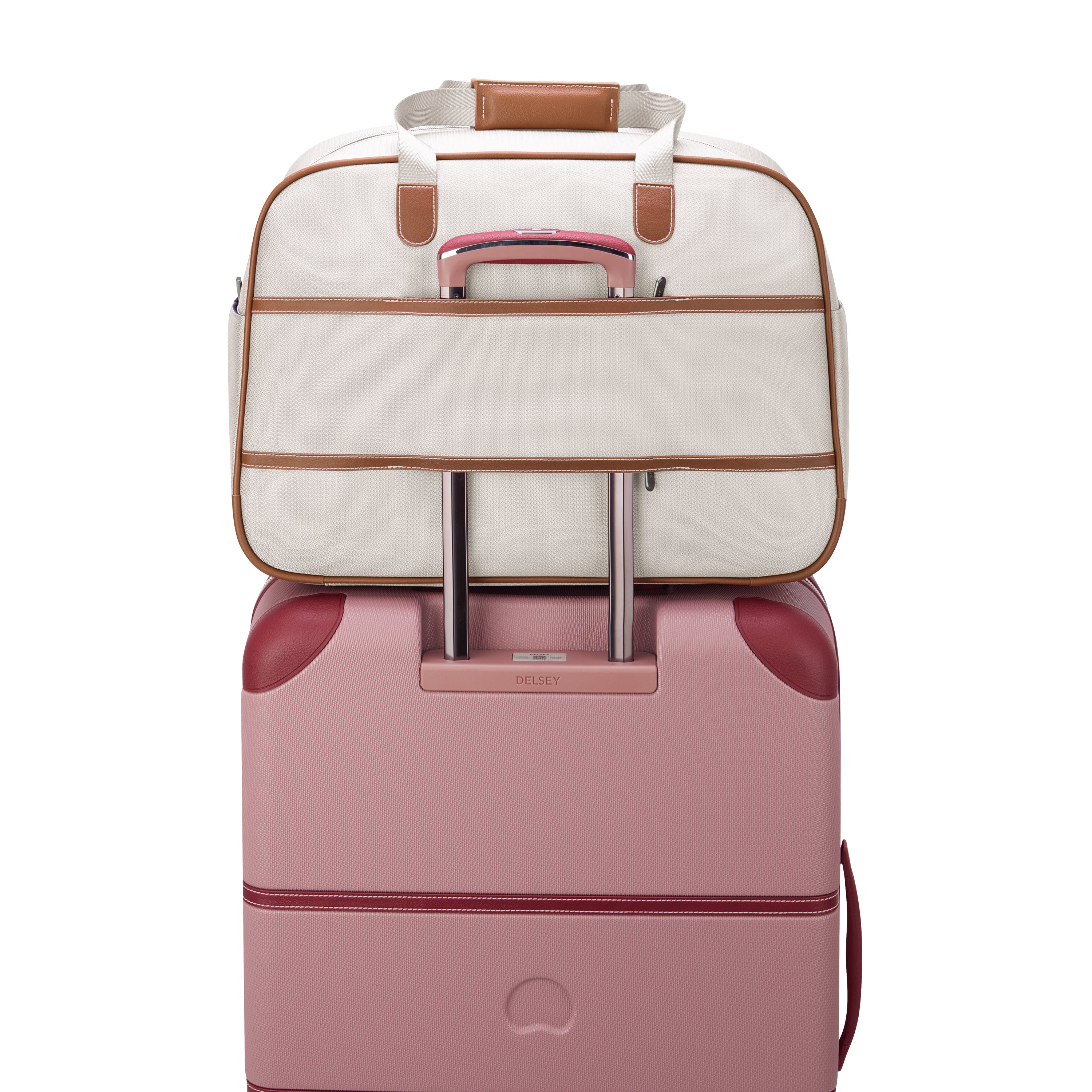 CHATELET AIR 2.0 - Sac Week-end S (51cm)