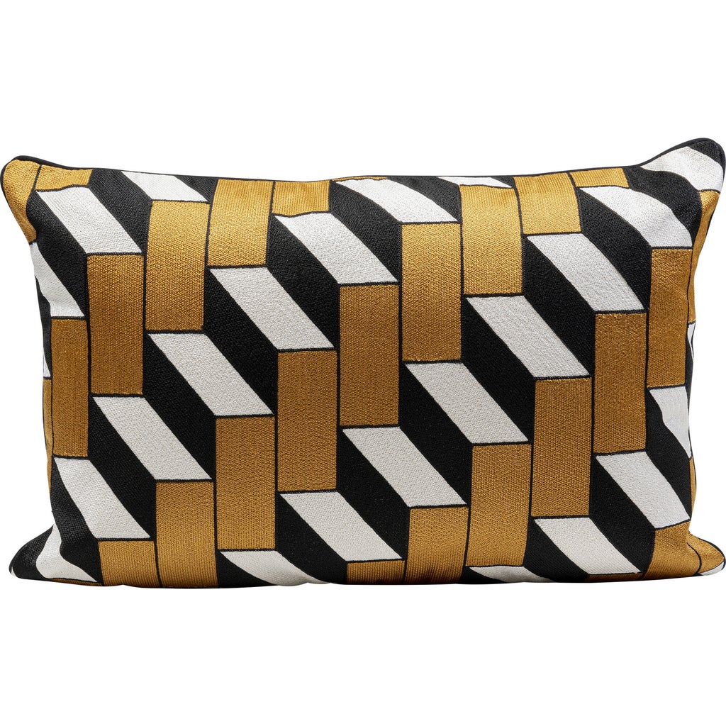 Kare Kussen Scale 60x40cm