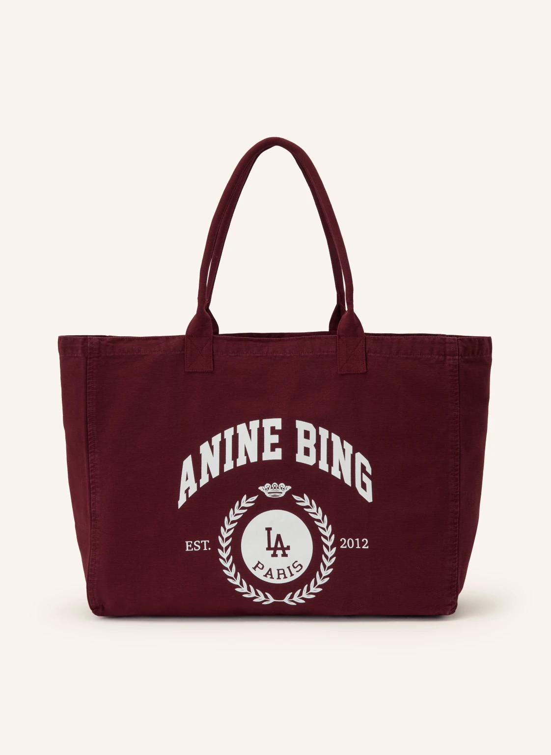 ANINE BING Shopper