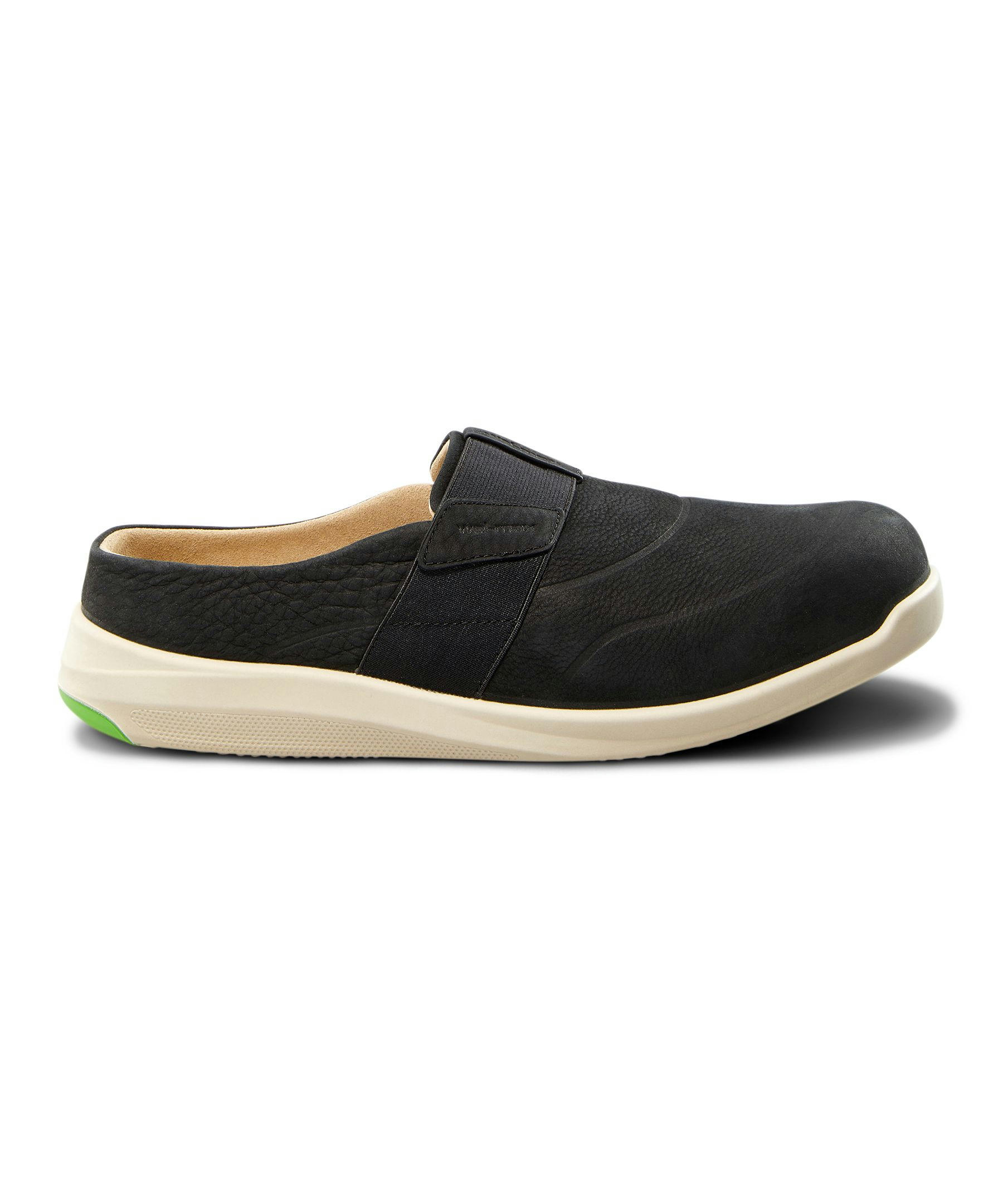 Wellmax Men's Diabetic Non Safety Shoe