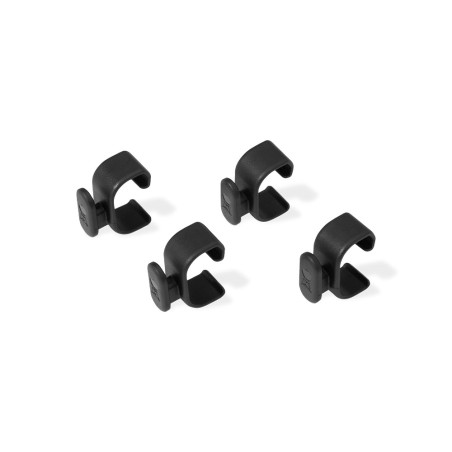 Set d'accessoires clipsables Weber Works - Weber