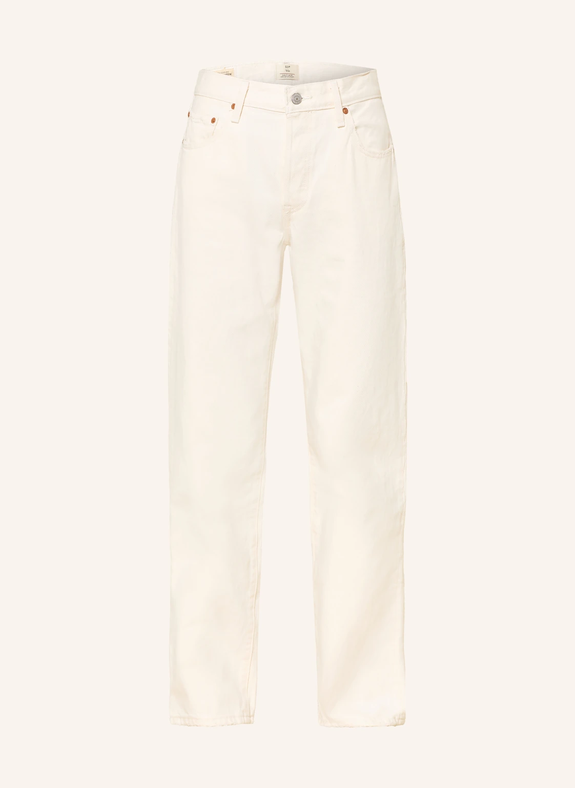 Levi's® Straight Jeans 501