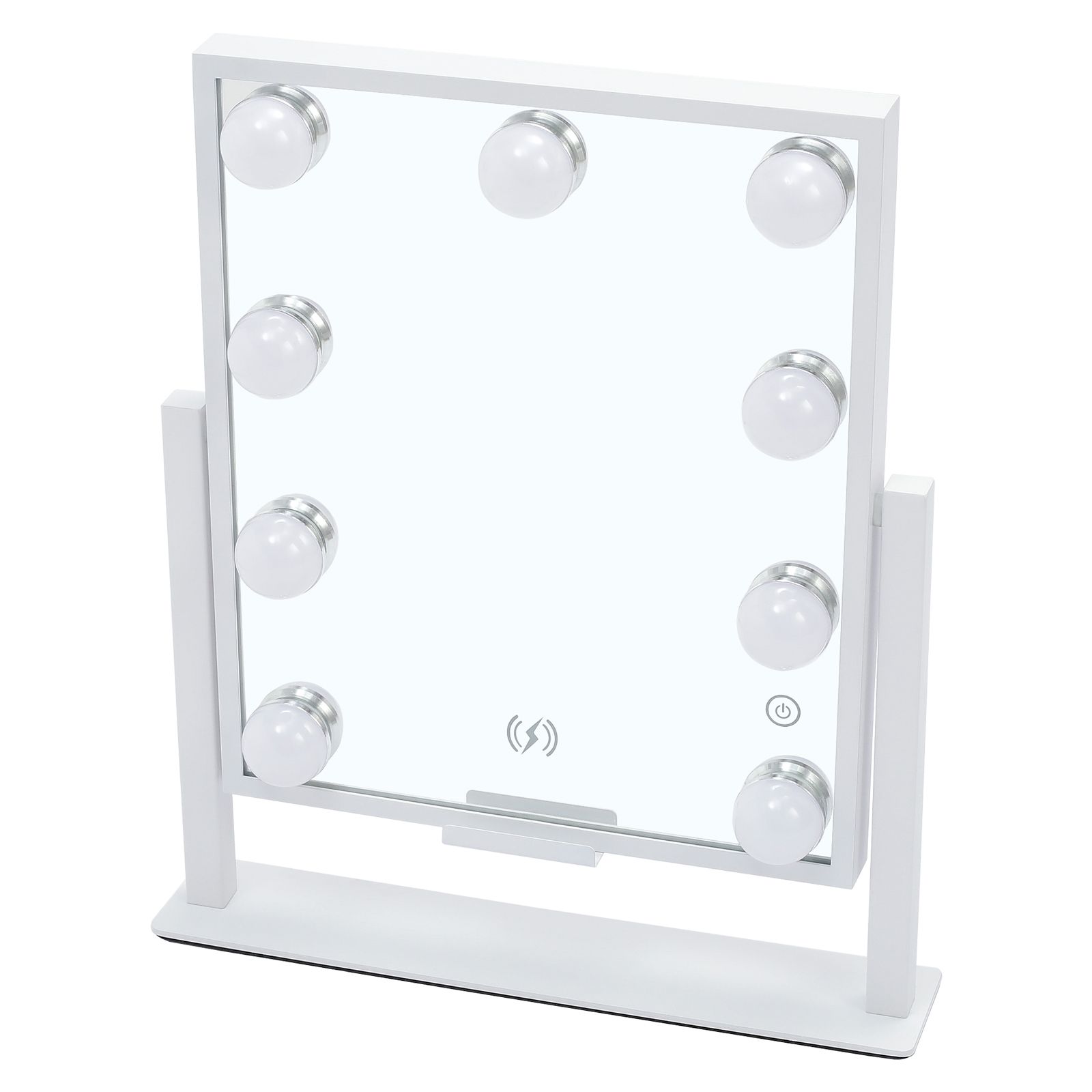 The hot sale 3 Lighting Modes Vanity Mirror