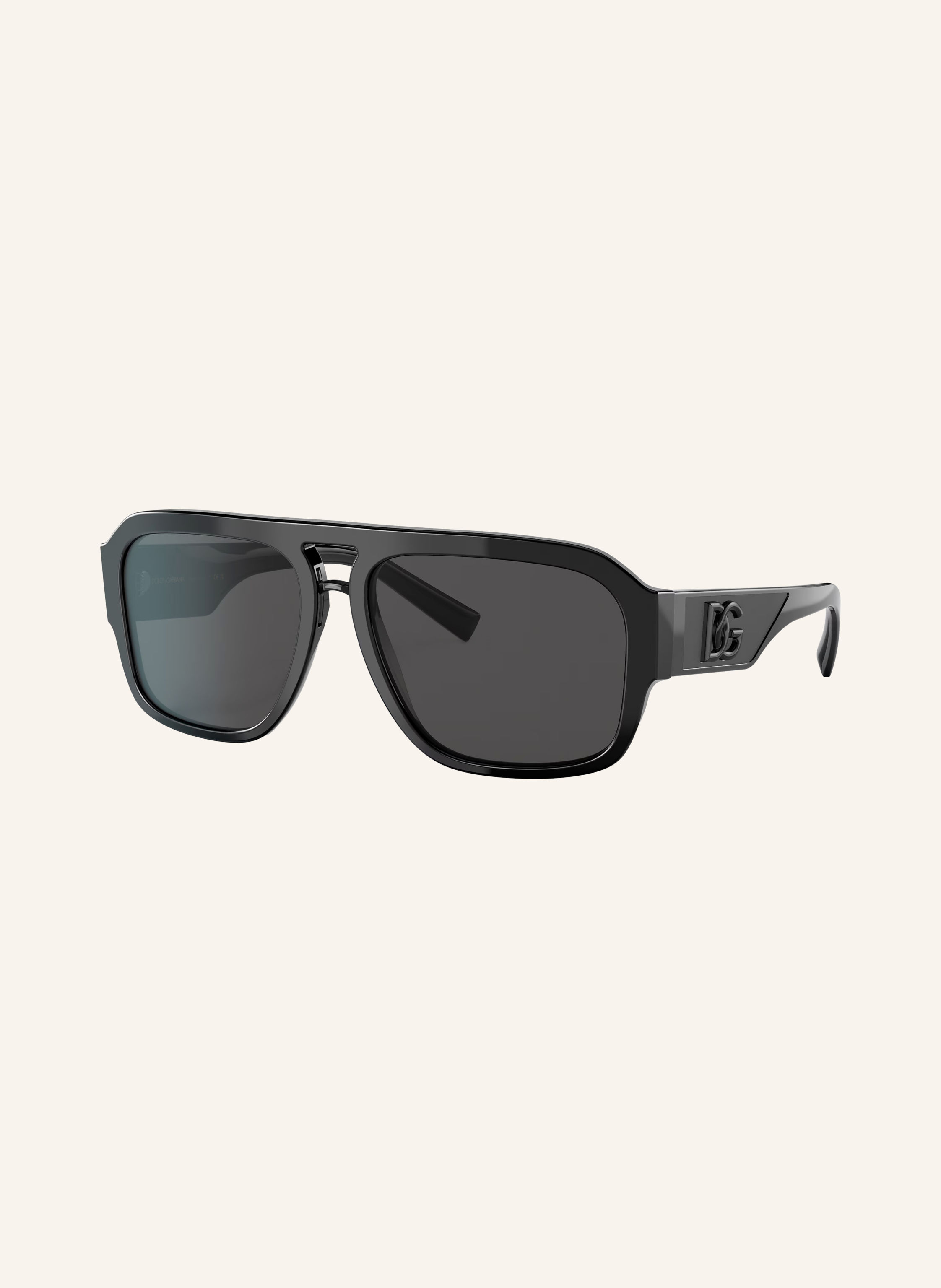 DOLCE & GABBANA Sonnenbrille DG4403F