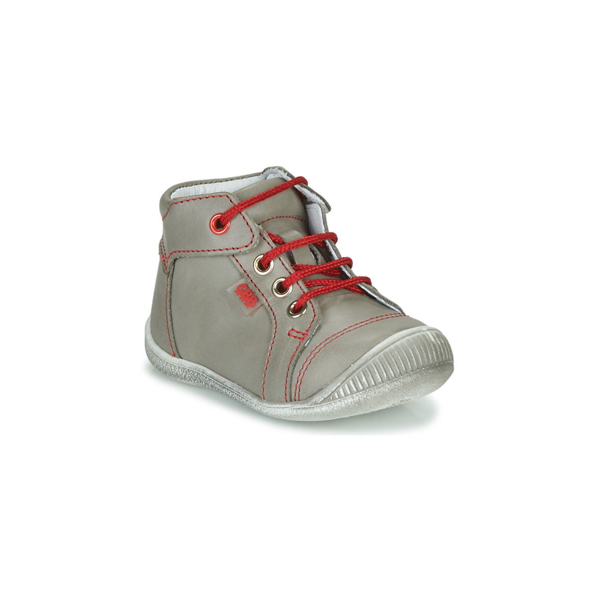 GBB - PARGA - Grey