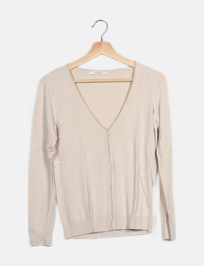 Camaïeu cardigan