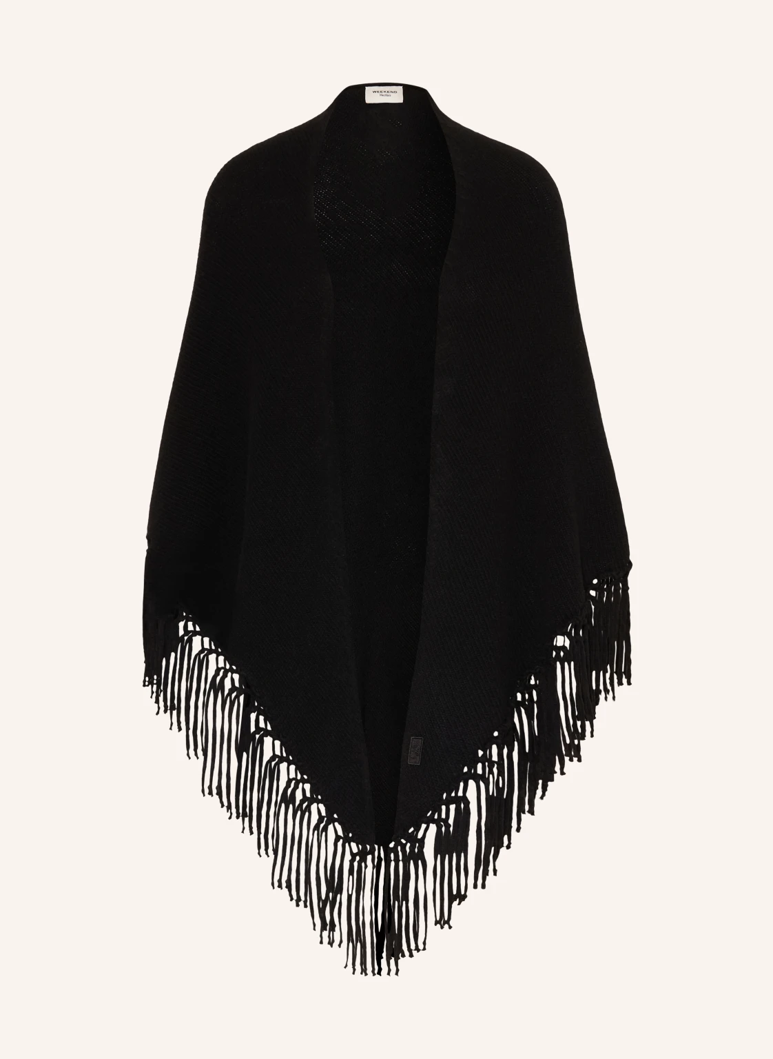 WEEKEND Max Mara Stola TORNADO