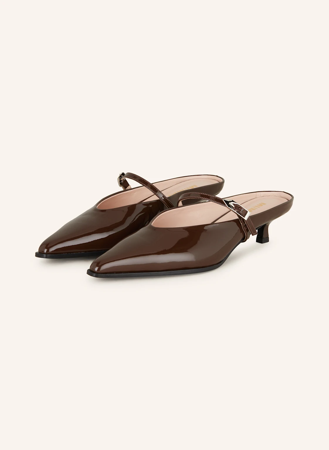 MI/MAI Lack-Mules SUZANNE