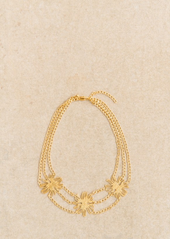 Rita Necklace