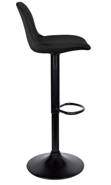 Hoker Palmo Czarny Velvet Black