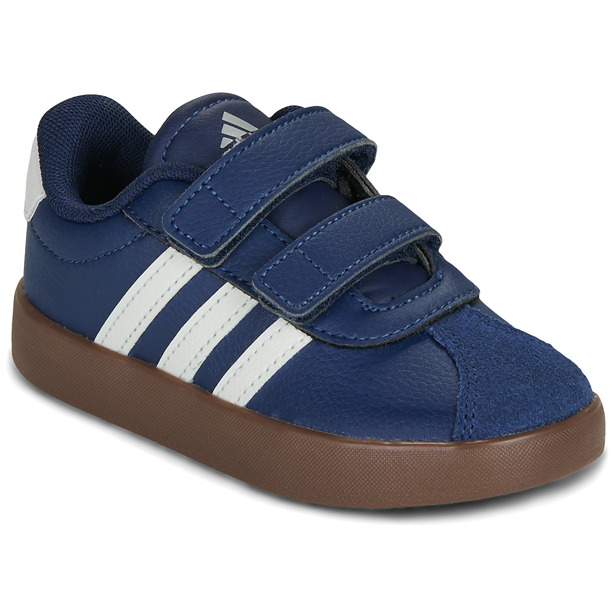 adidas - VL COURT 3.0 CF I - Marine / White