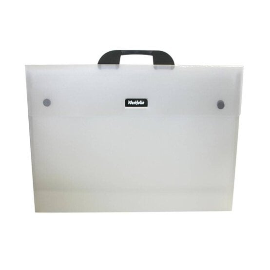 Westfolio A2 Crystal Portfolio