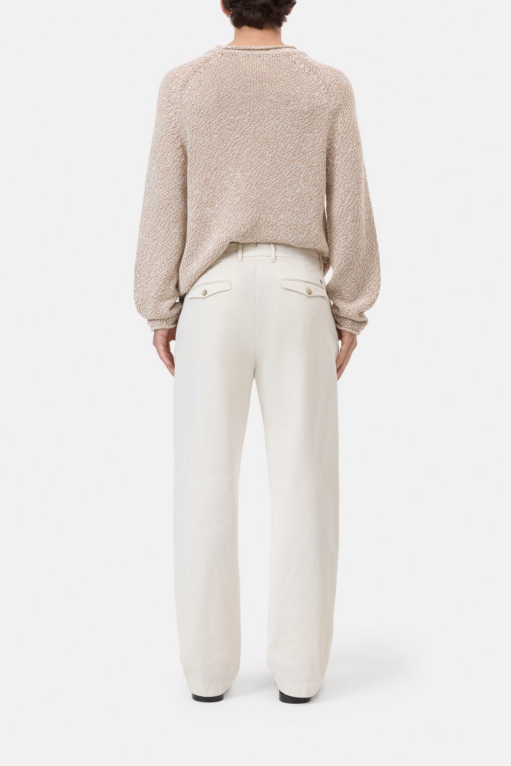 Relaxed Pants - Fairport Relaxed