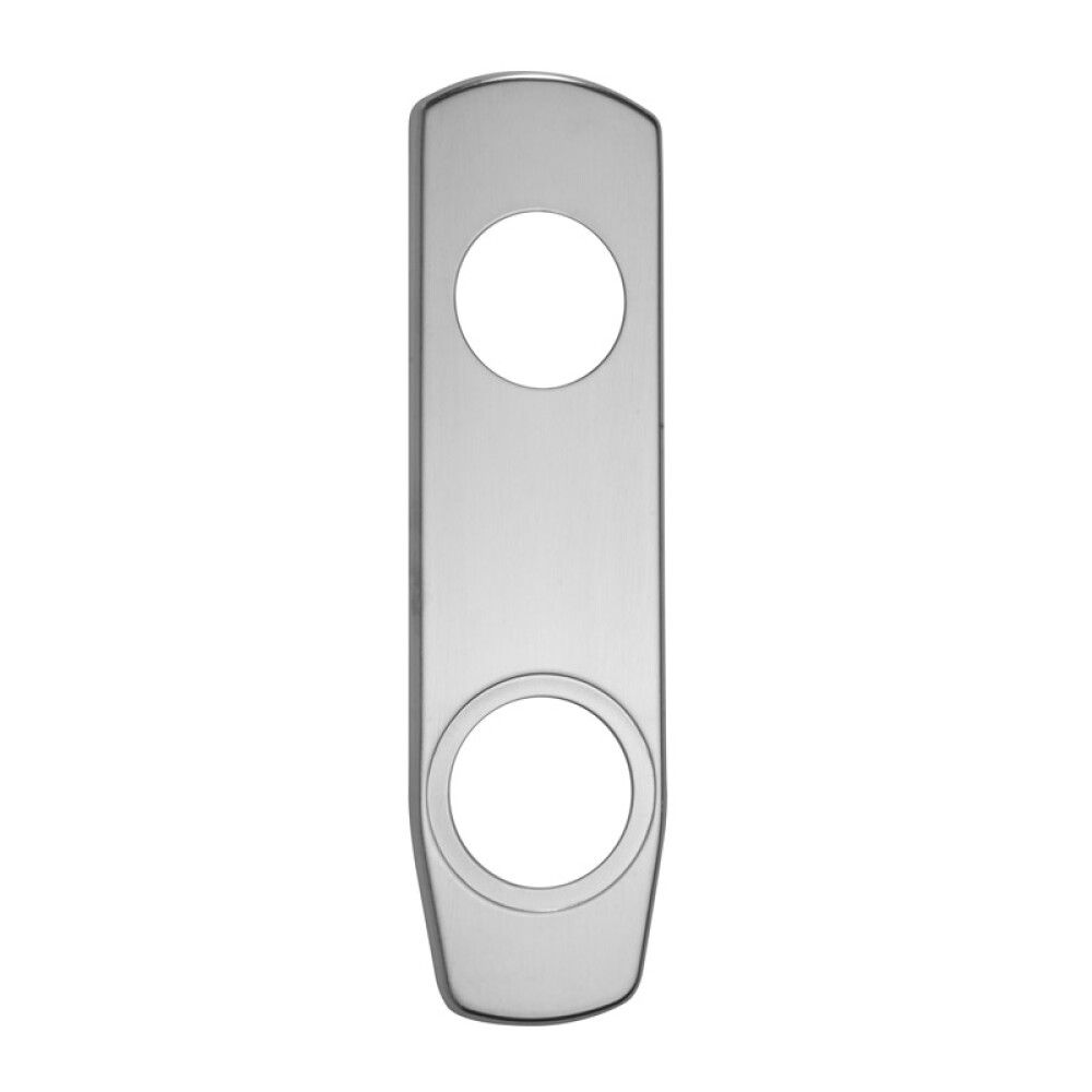 DEKKPLATE ASSA ABLOY 4256 EPOK MATT KROM