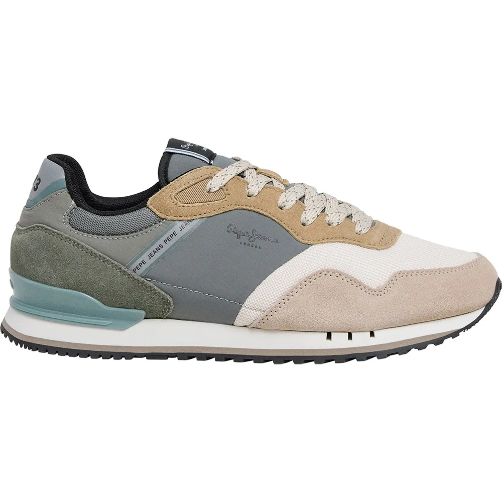 Pepe Jeans London Mind trainers