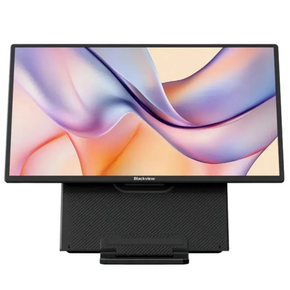 Blackview Table 10 23.8´´ FHD IPS LED 100Hz Portable Monitor