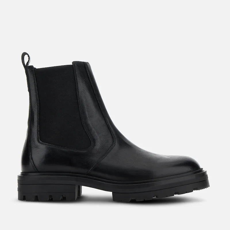 Chelsea Ankle Boots Hogan H673