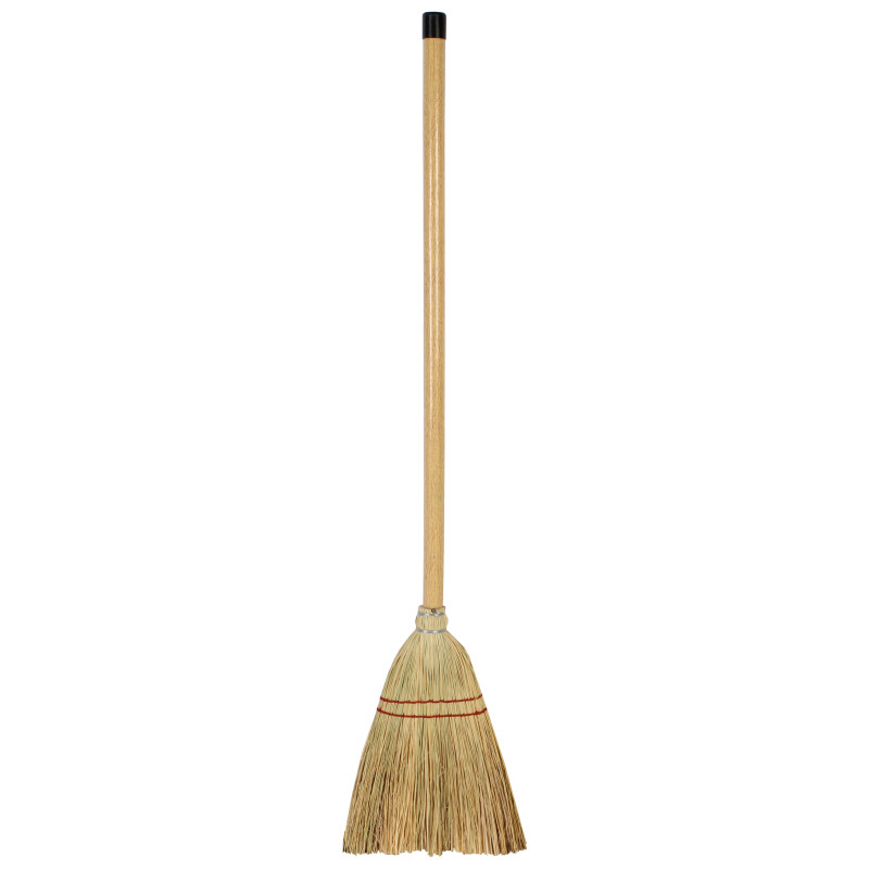 Balai en paille pour enfants AVR TOOLS