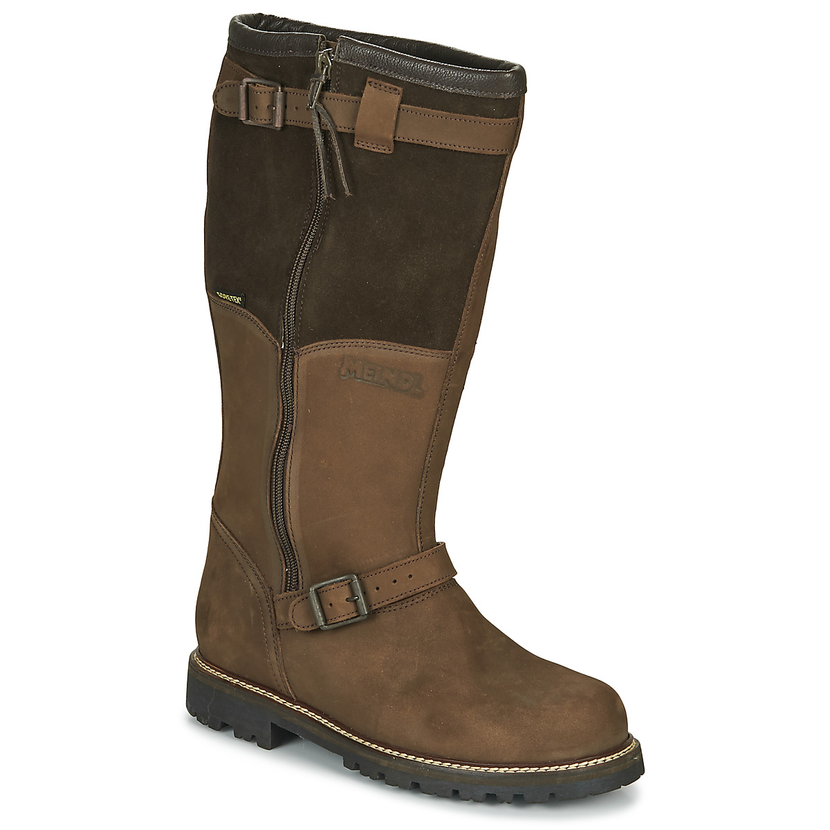 Meindl - KIRUNA GTX - Brown