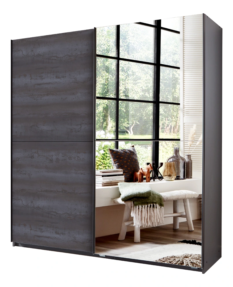 Schiebetürenschrank Herne