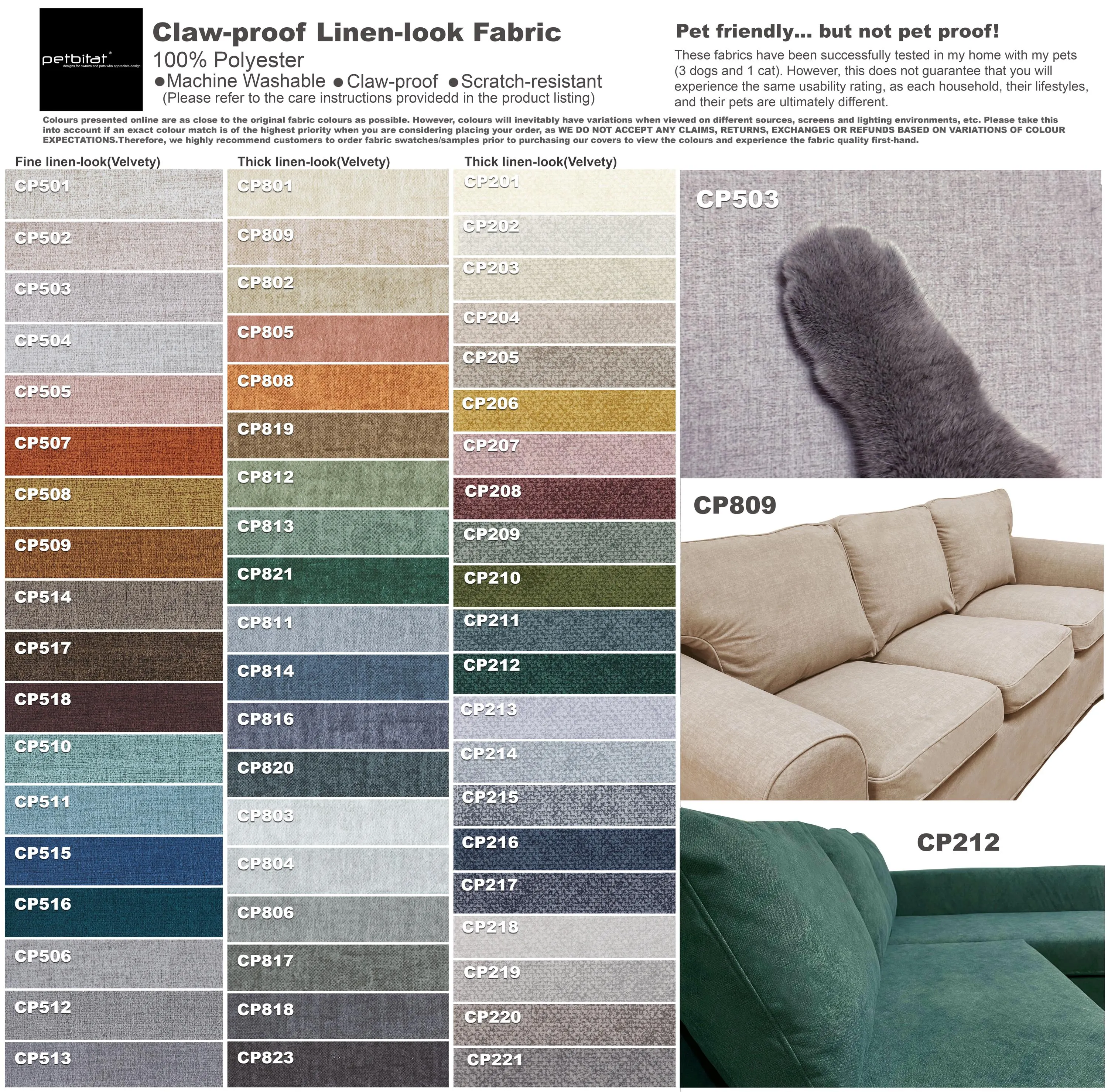 Cover for Ektorp 2 Seat Sofa, Ektorp loveseat Cover, Custom made covers to fit Ektorp 2 seat sofa, Replacement Cover for Ektorp Loveseat