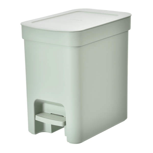 LIXEIRA COM PEDAL 6 L TRIUM