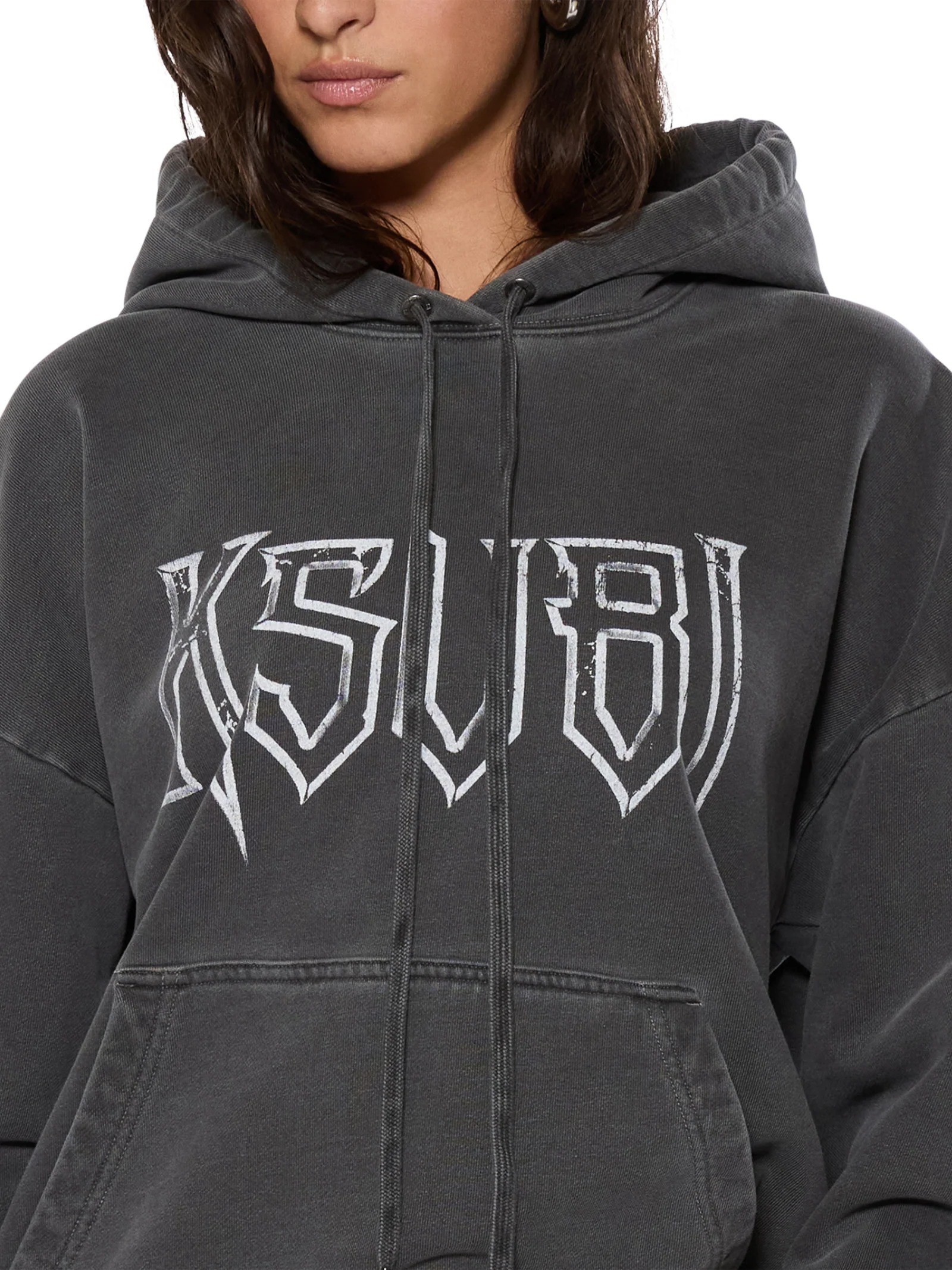 Kingdom OH G Hoodie