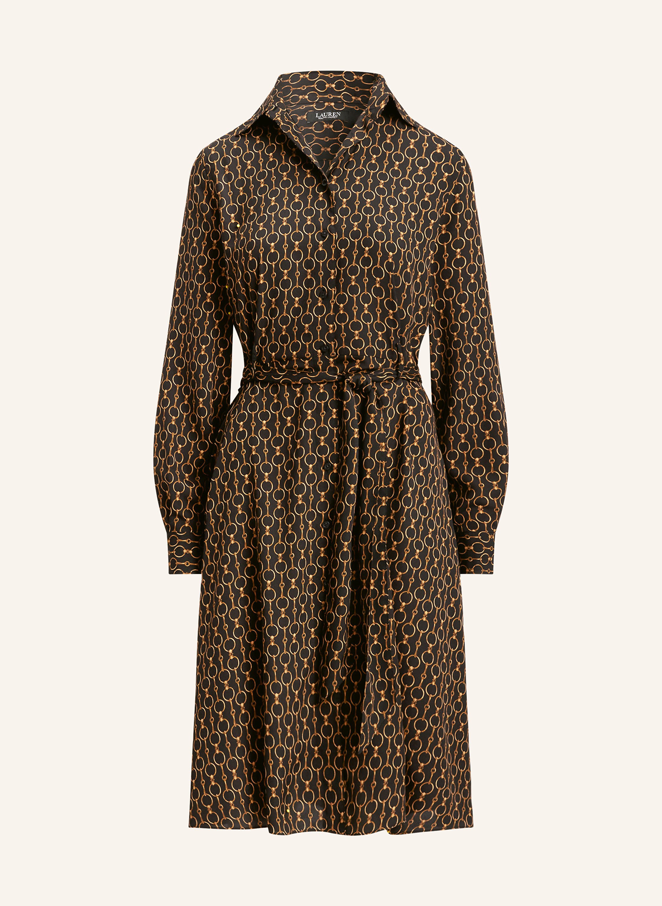 LAUREN RALPH LAUREN Hemdblusenkleid