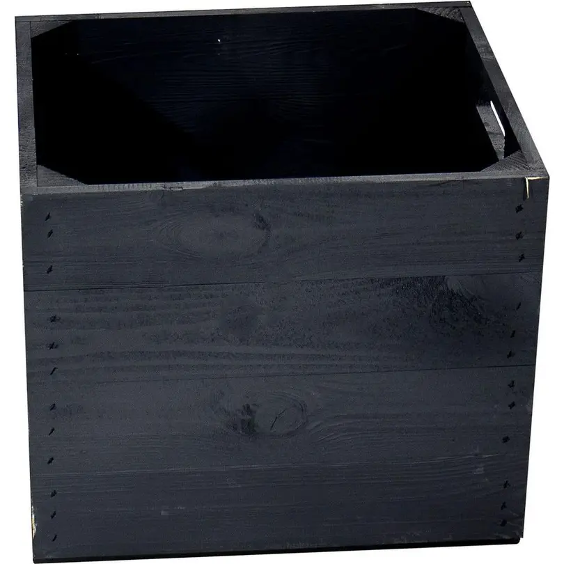 Aufbewahrungsbox Vintage