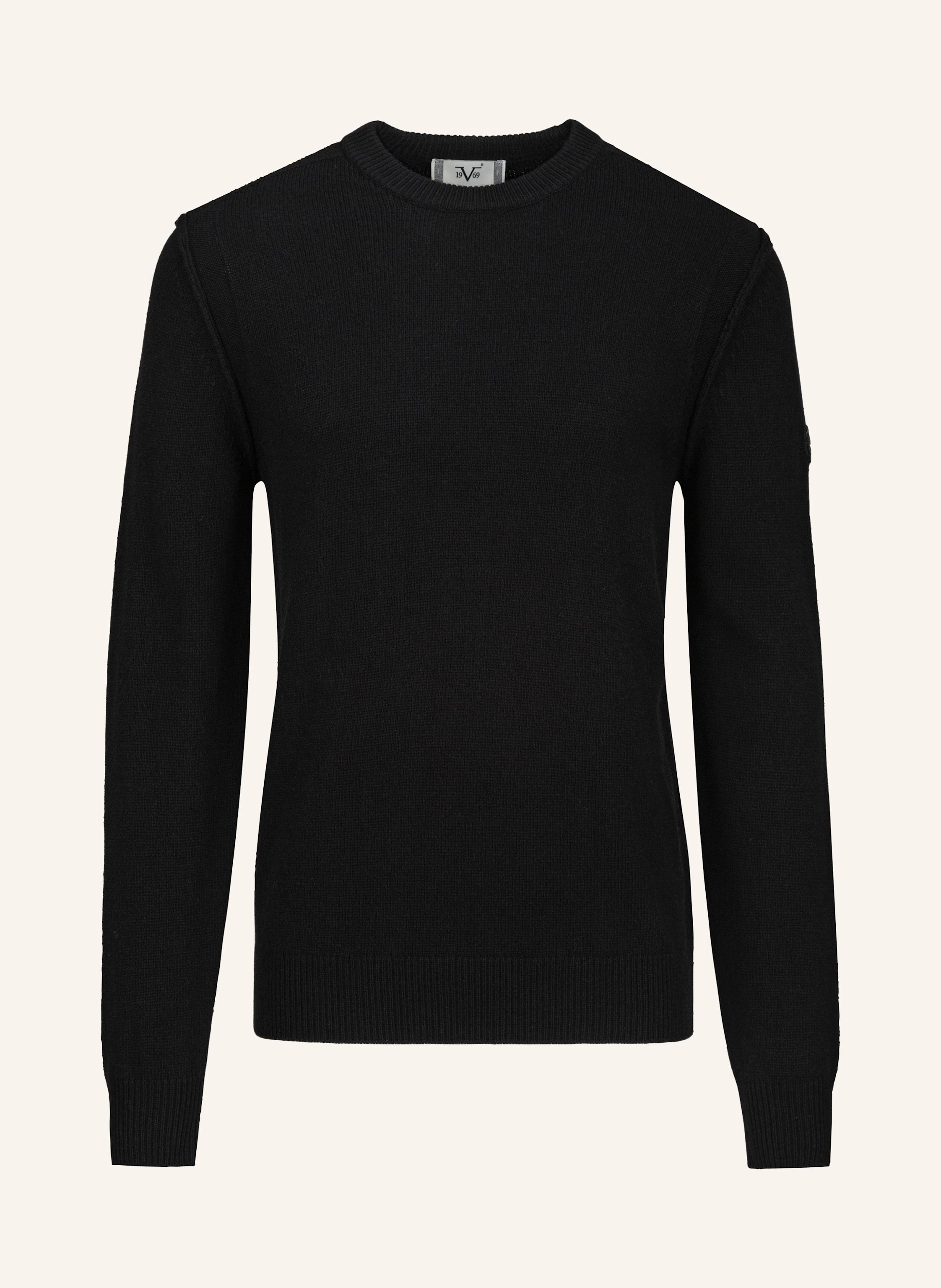 19V69 ITALIA Strickpullover Ricardo