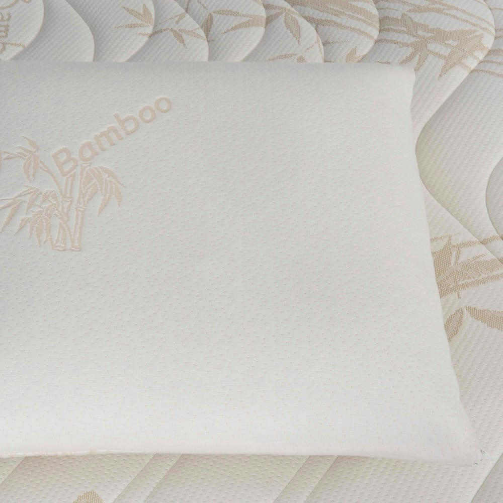 MDF - Oreiller 60x60   Mémoire de forme