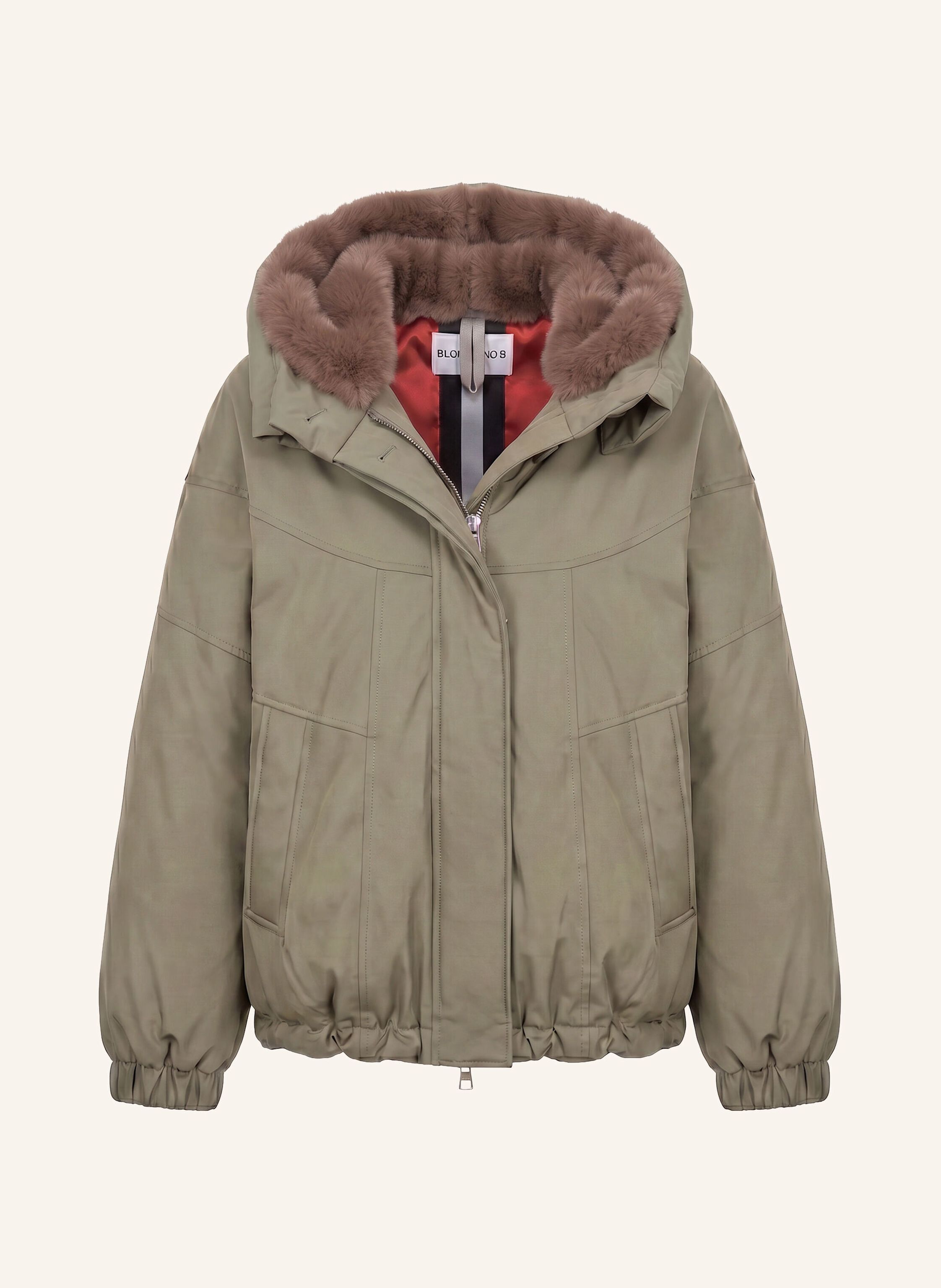 BLONDE No.8 Jacke ELIN M