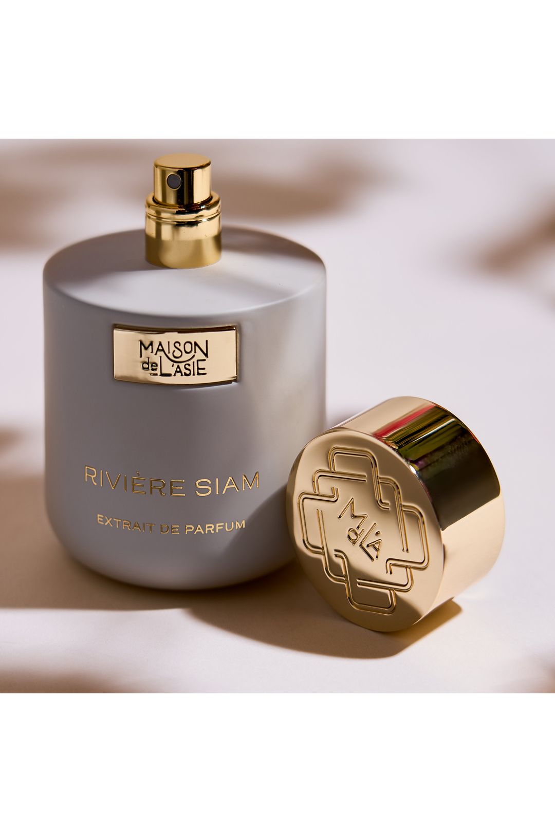 Maison de L'Asie Rivière Siam Extrait De Parfum