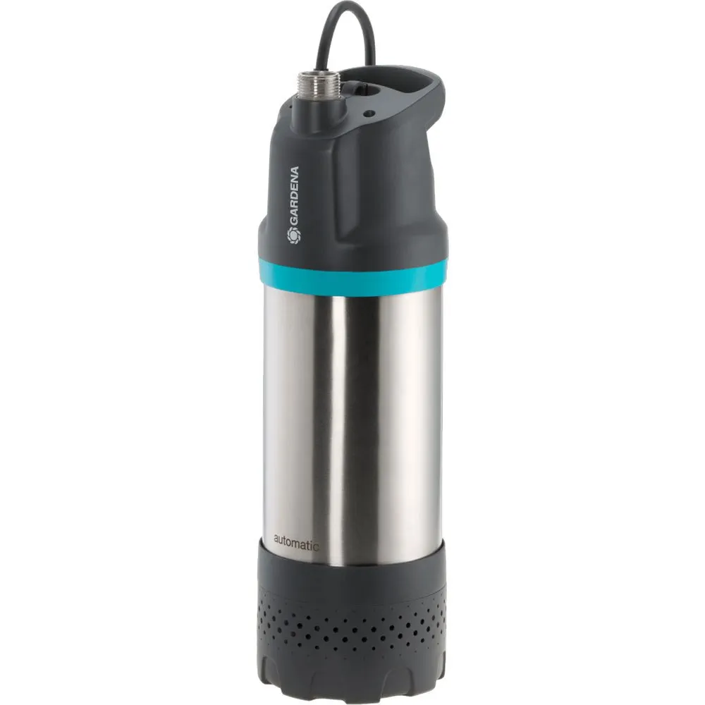 Gardena 5900/Auto 900W water pump
