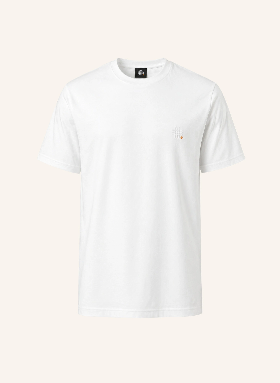 GEBAUER & GEBAUER Oversize T-Shirt BASIC