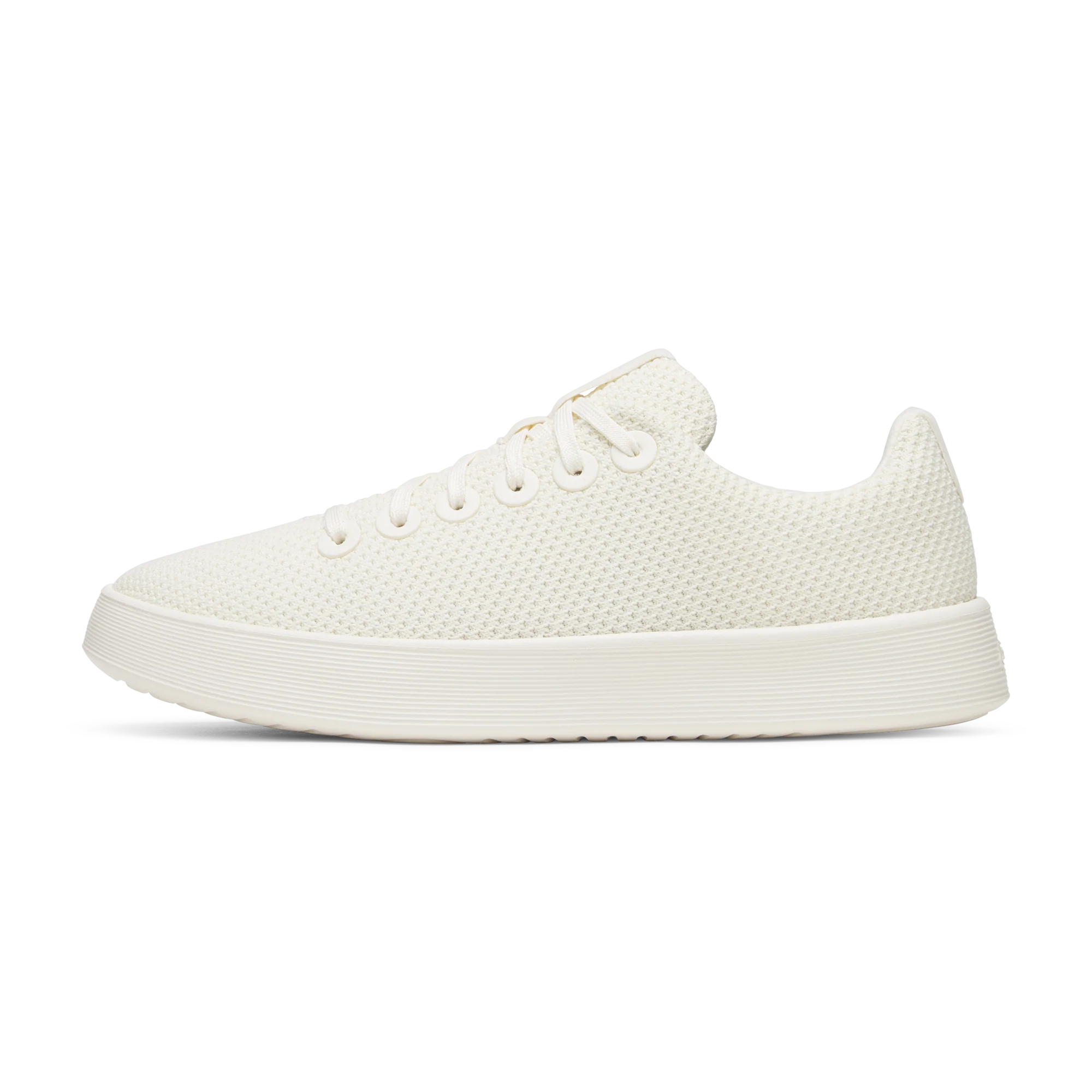 Men's Cruiser - Natural White (Natural White Sole)