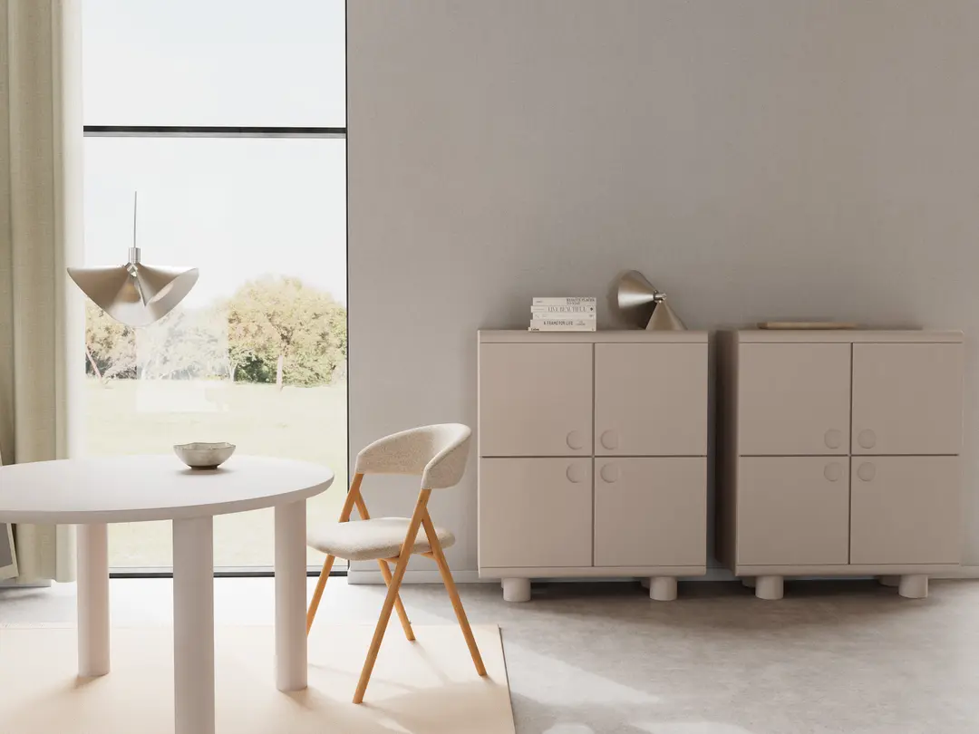 Highboard Aaren