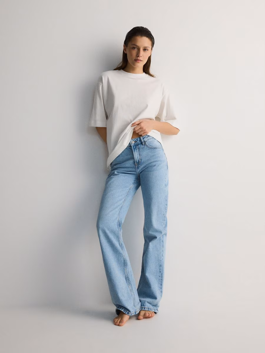 Oversized T-Shirt