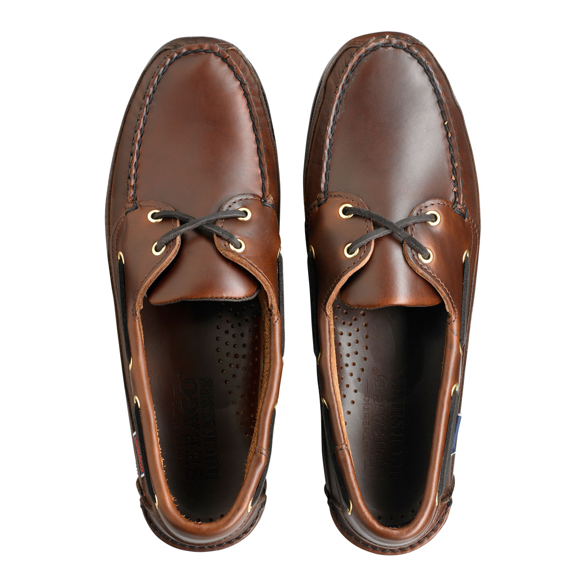 Russell & Bromley DOCKY Boat Shoe