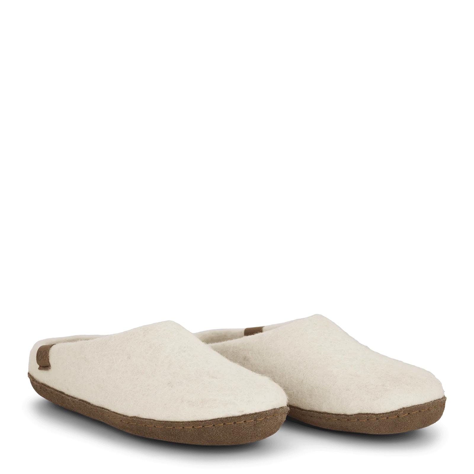 WOOL MAKALU - OFFWHITE
