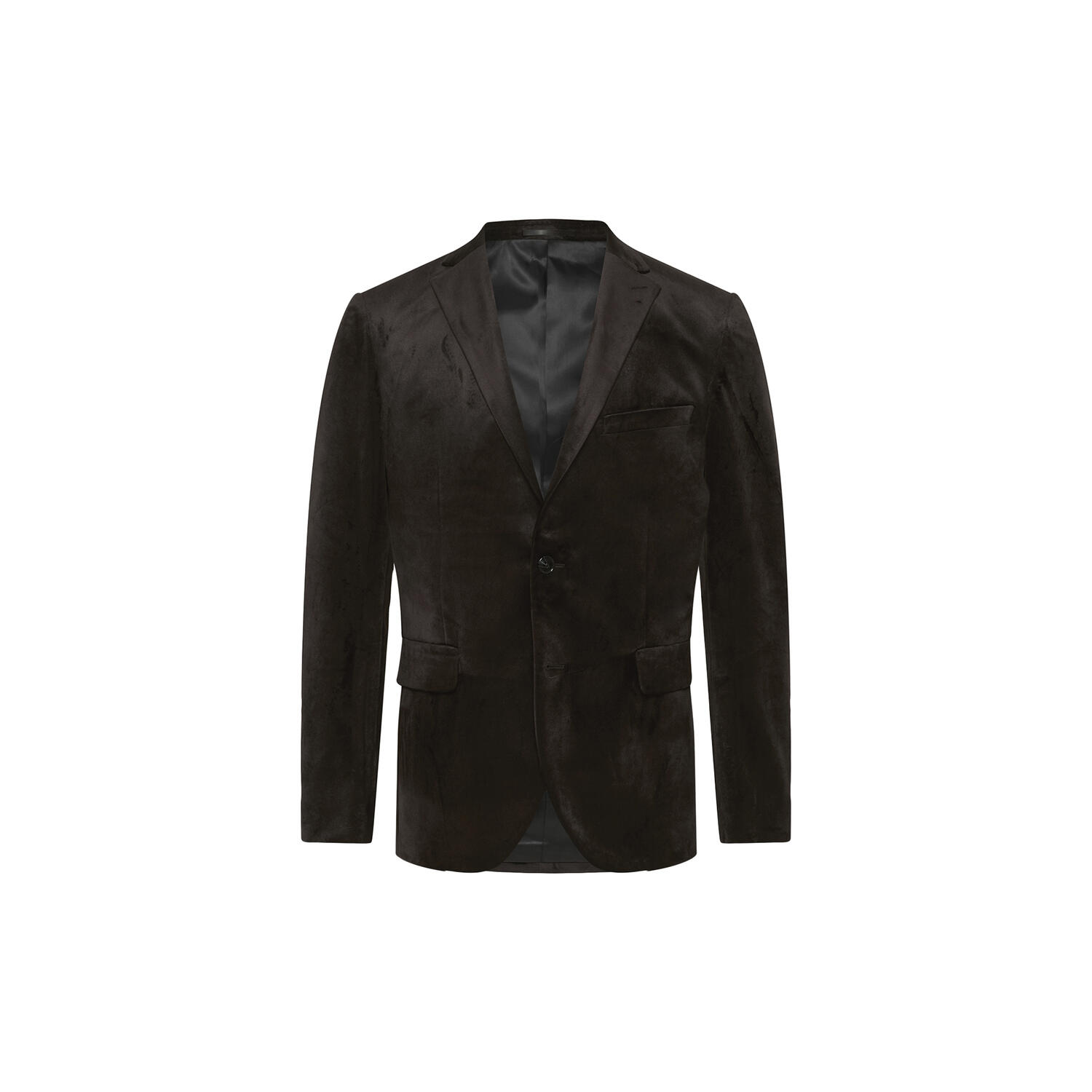 MAgeorge Blazer, ganache