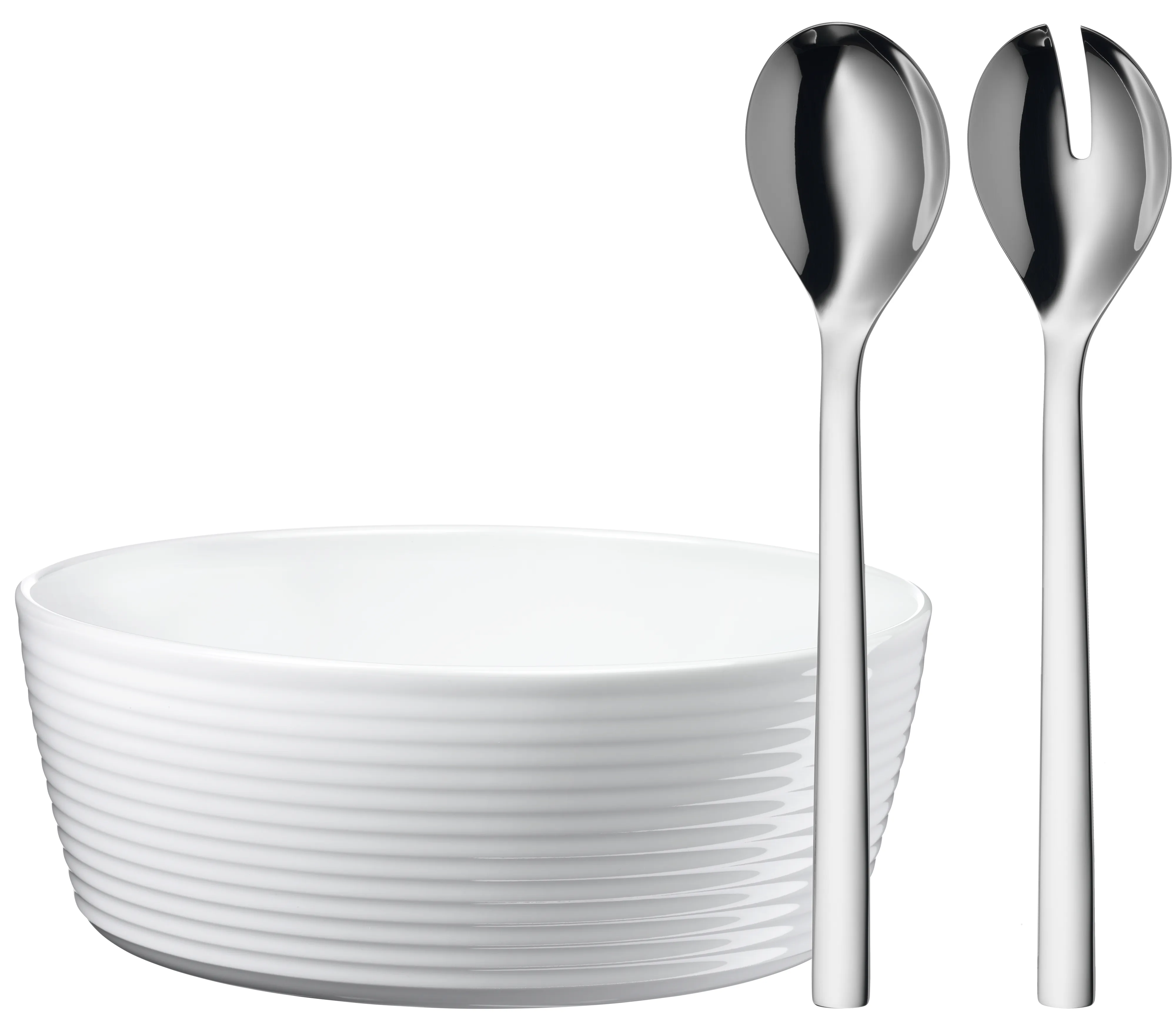 Salad set Nuova, 3-piece
