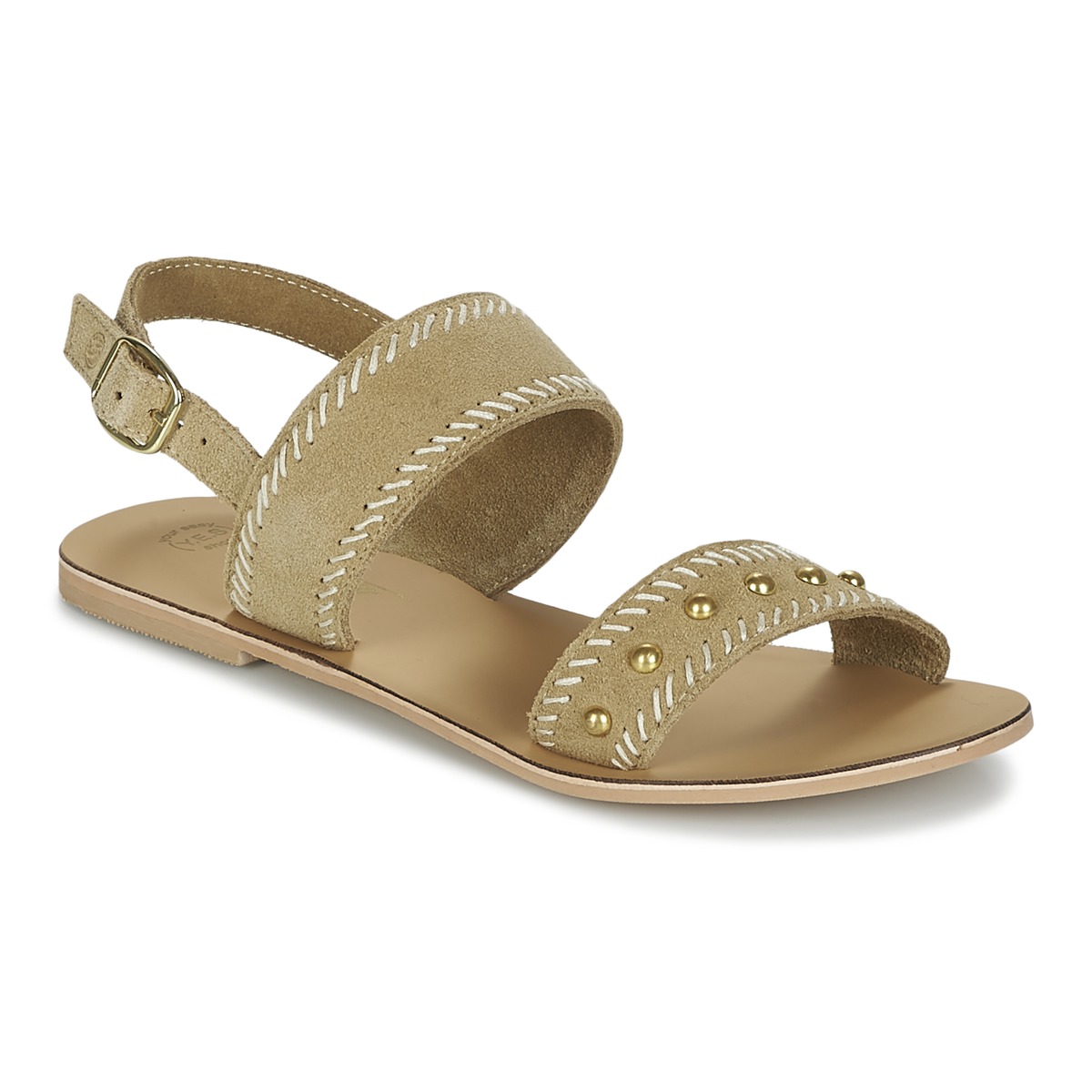 Betty London - IKARI - Beige