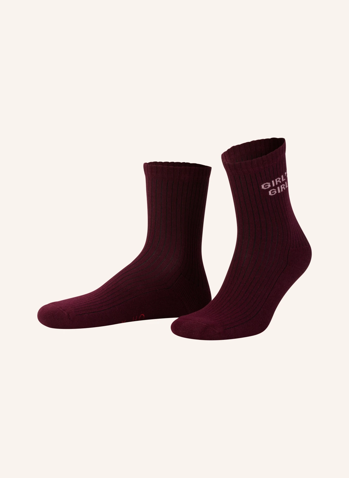 OH APRIL Socken GIRL'S GIRL