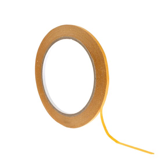 Double-Sided Ultra Sticky Tape 3.5mm x 16m