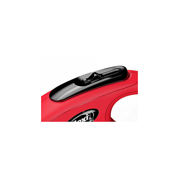 Flexi Classic L sangle 8 mètresrouge laisse pour chien max 50 kg.