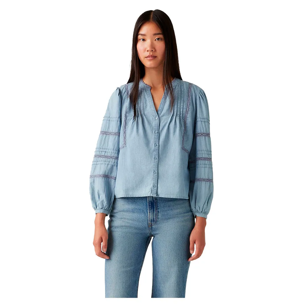 Levi's® Mandy long sleeve shirt