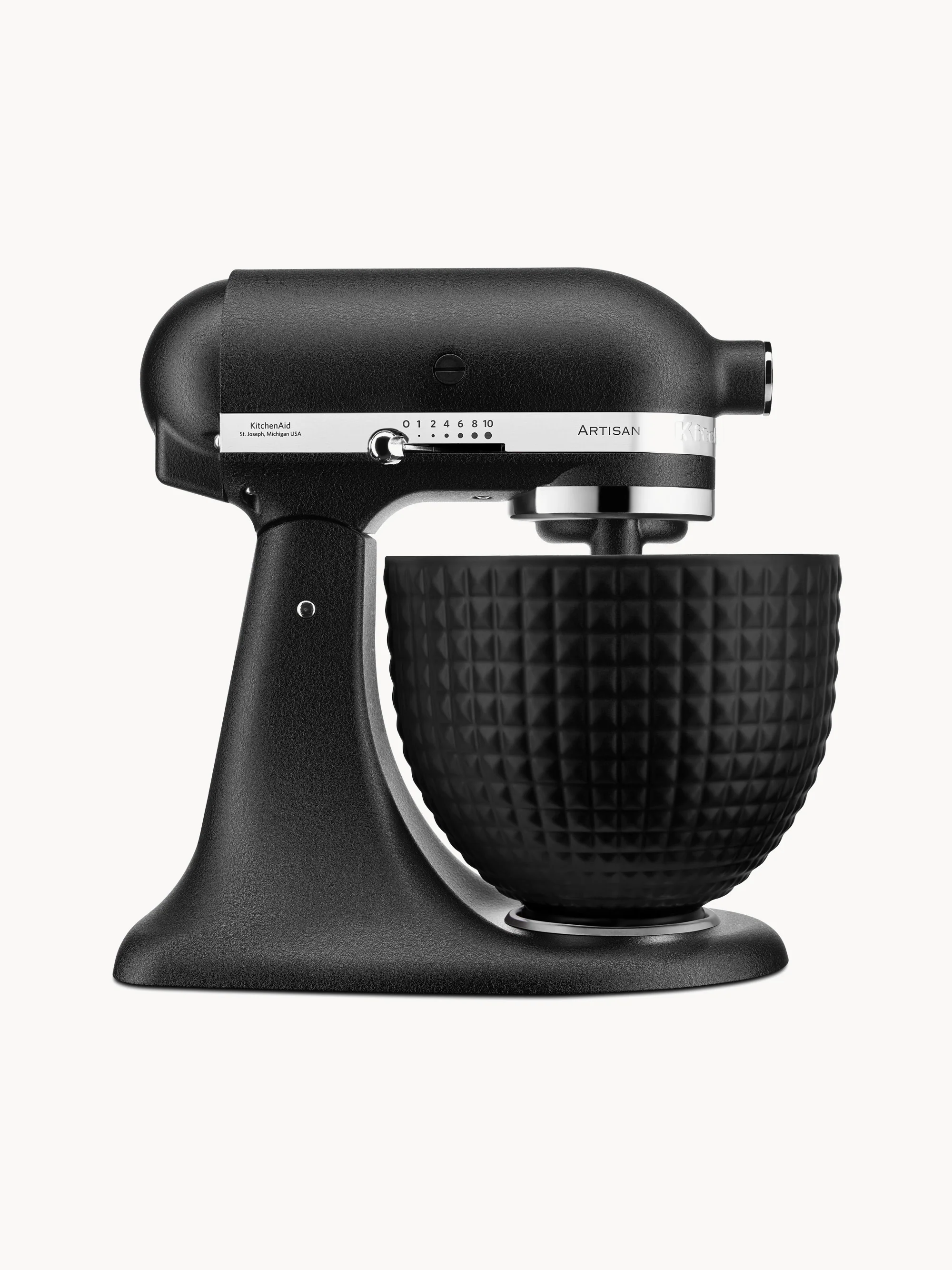Küchenmaschine Monochrome