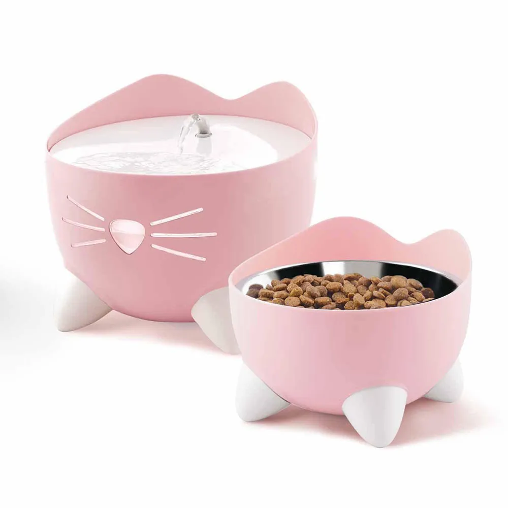 Catit Combo kit pixi