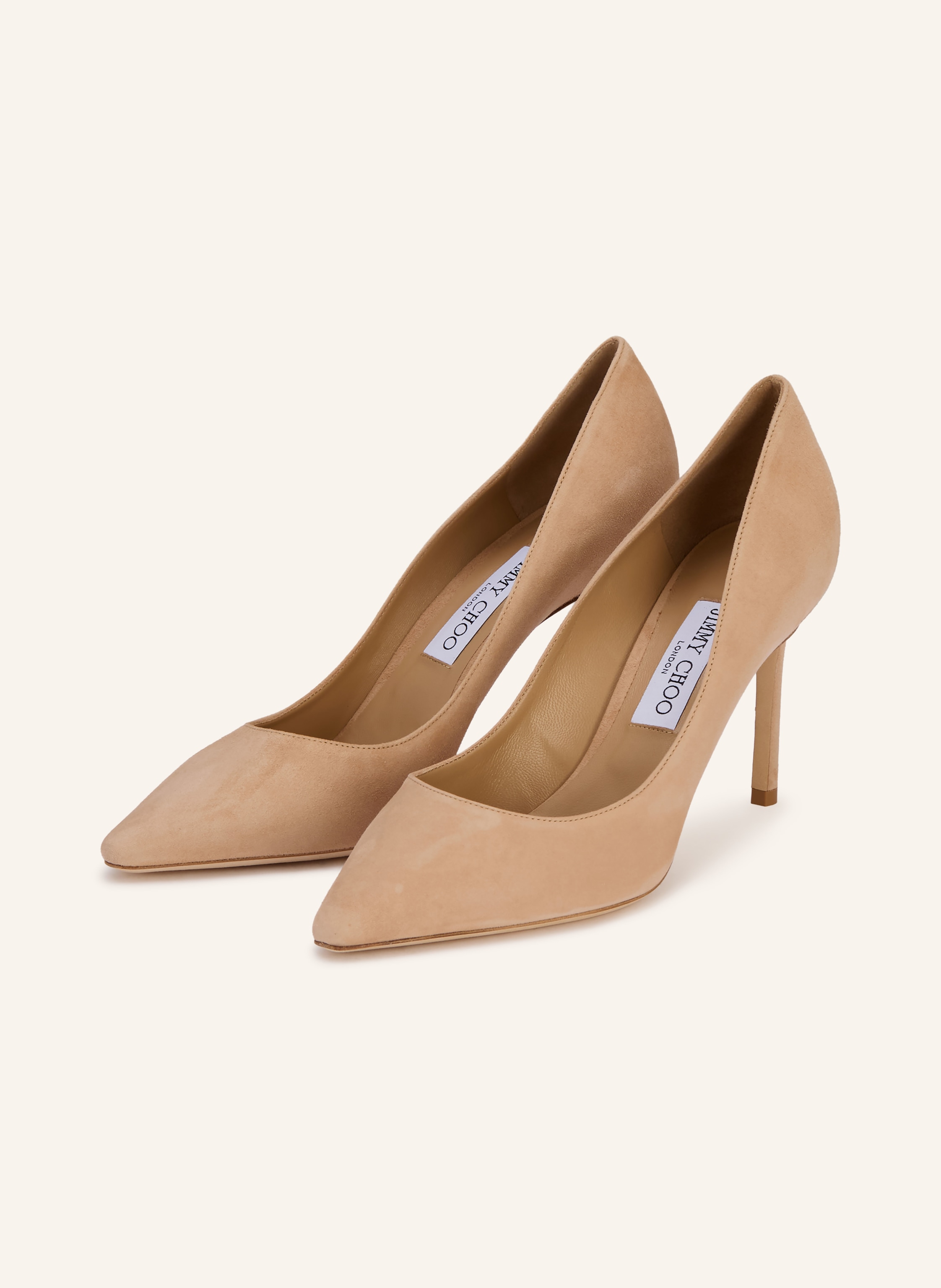JIMMY CHOO Pumps ROMY 85